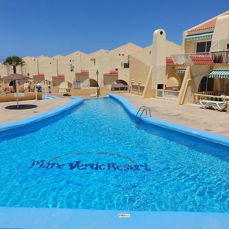 Mareverde 2H8 Costa Adeje  Luaran gambar
