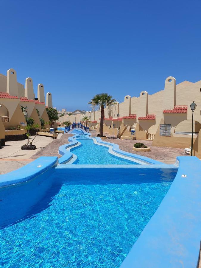 Mareverde 2H8 Costa Adeje  Luaran gambar