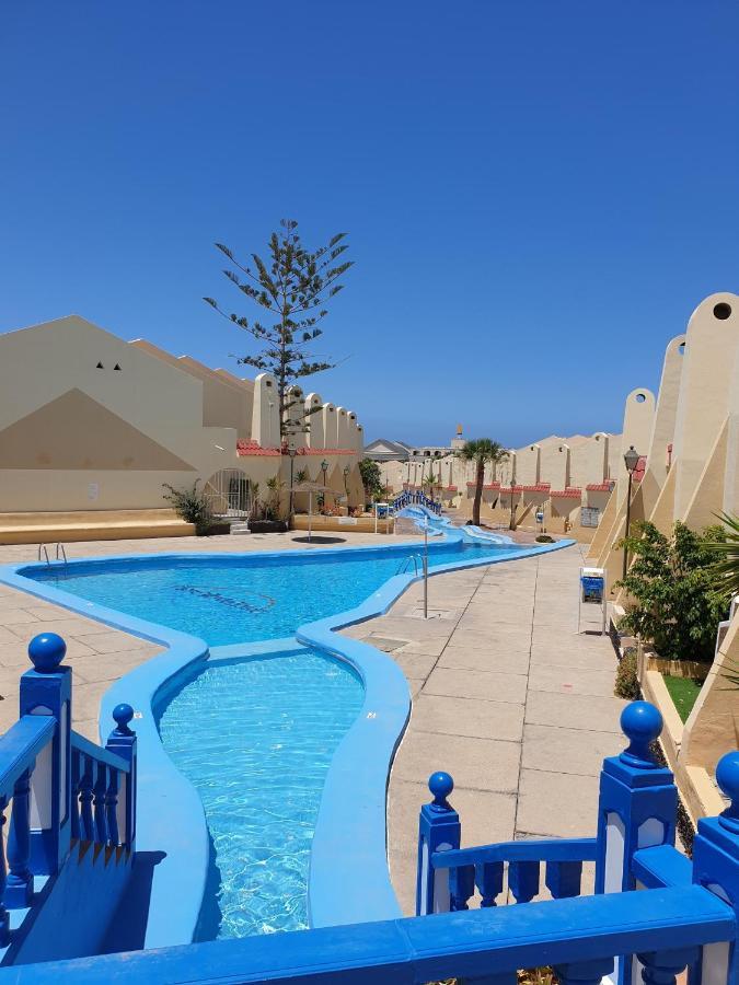 Mareverde 2H8 Costa Adeje  Luaran gambar