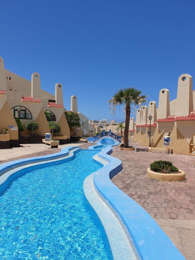 Mareverde 2H8 Costa Adeje  Luaran gambar