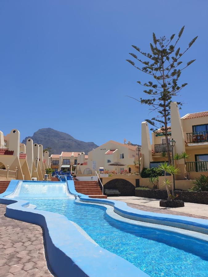 Mareverde 2H8 Costa Adeje  Luaran gambar