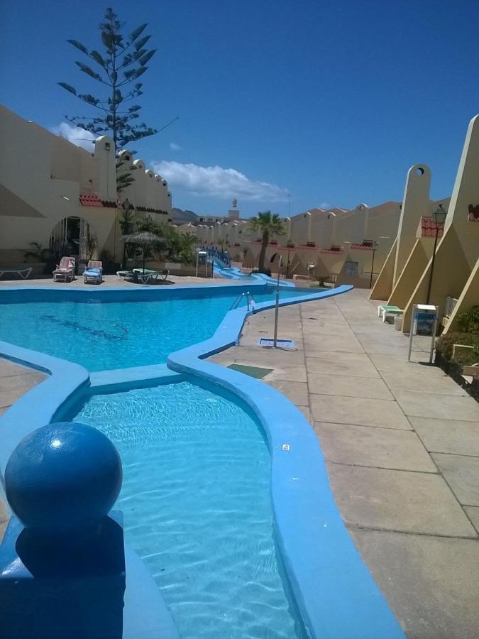 Mareverde 2H8 Costa Adeje  Luaran gambar