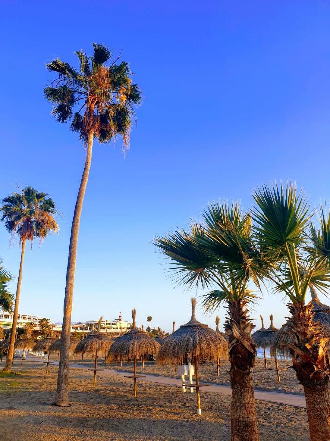 Mareverde 2H8 Costa Adeje  Luaran gambar