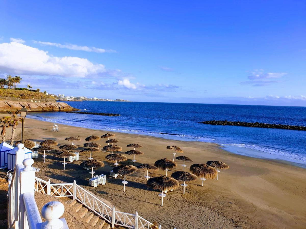 Mareverde 2H8 Costa Adeje  Luaran gambar