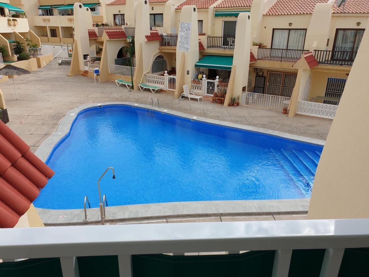 Mareverde 2H8 Costa Adeje  Luaran gambar