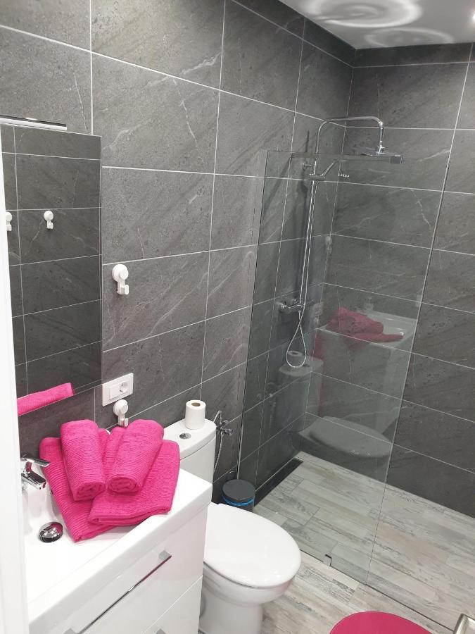 Mareverde 2H8 Costa Adeje  Luaran gambar