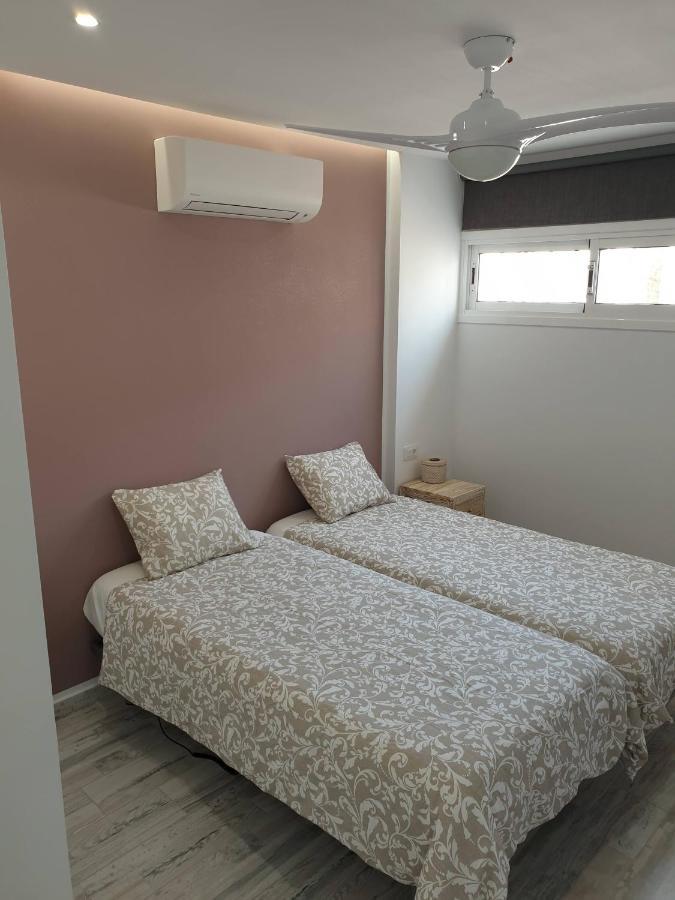 Mareverde 2H8 Costa Adeje  Luaran gambar