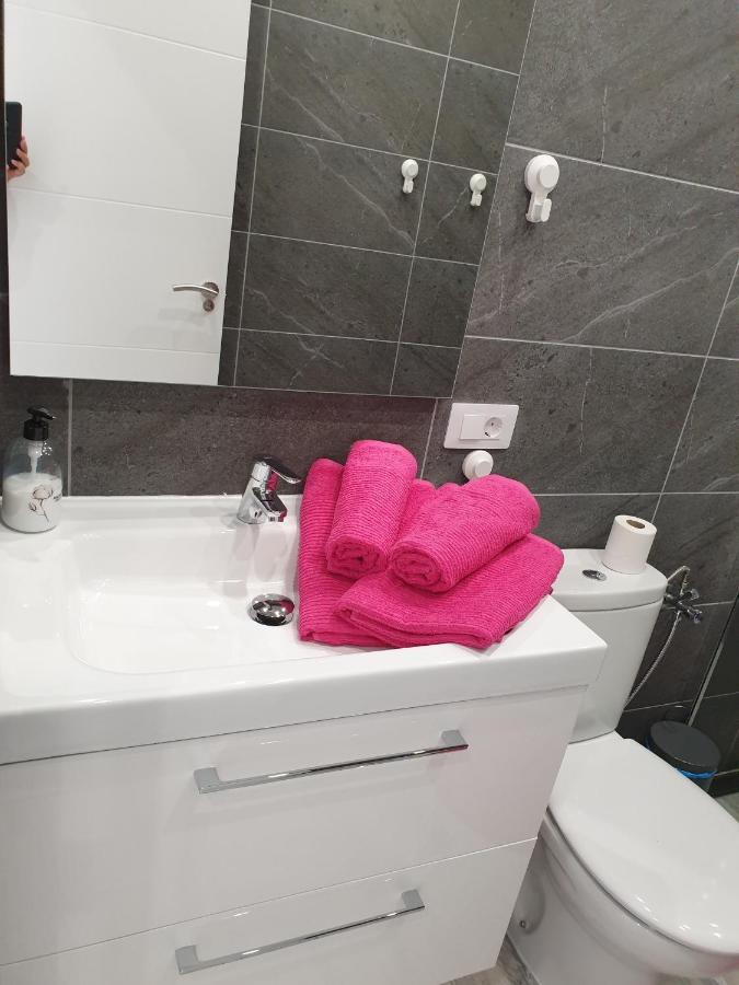 Mareverde 2H8 Costa Adeje  Luaran gambar