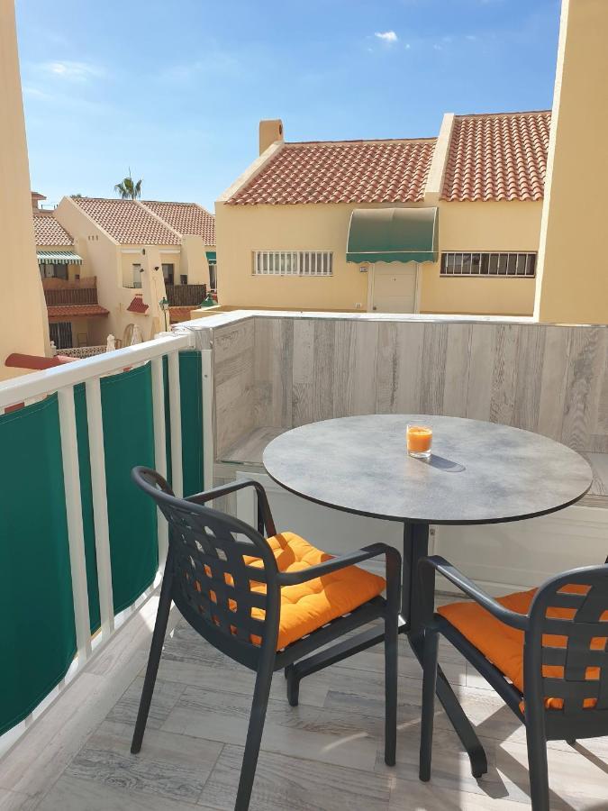 Mareverde 2H8 Costa Adeje  Luaran gambar